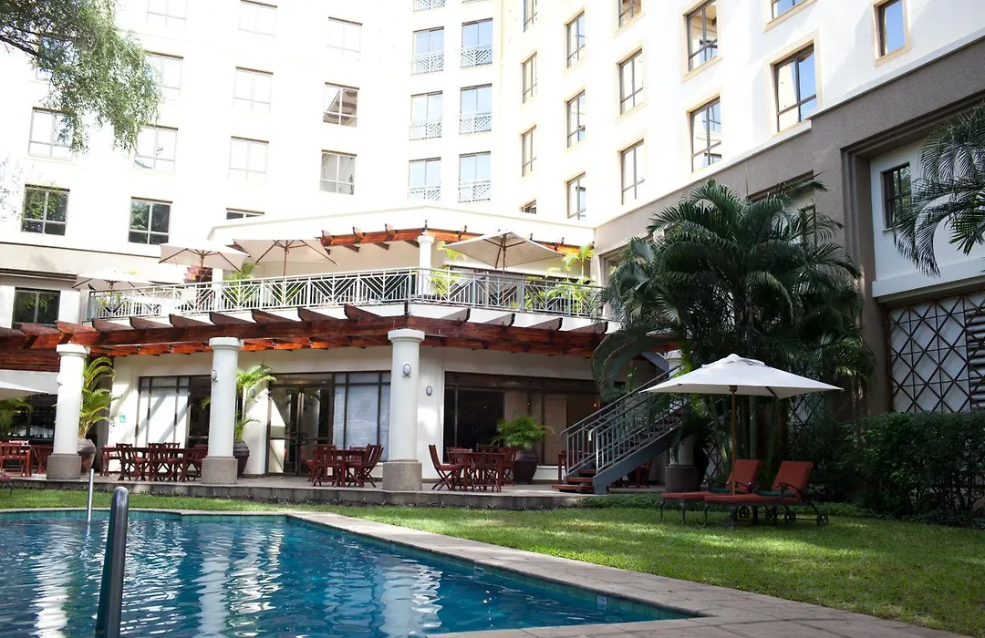 Southern Sun Dar Es Salaam-1