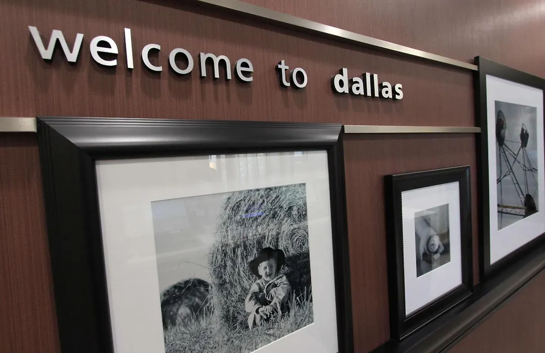 Hampton Inn & Suites Dallas Market Center-1