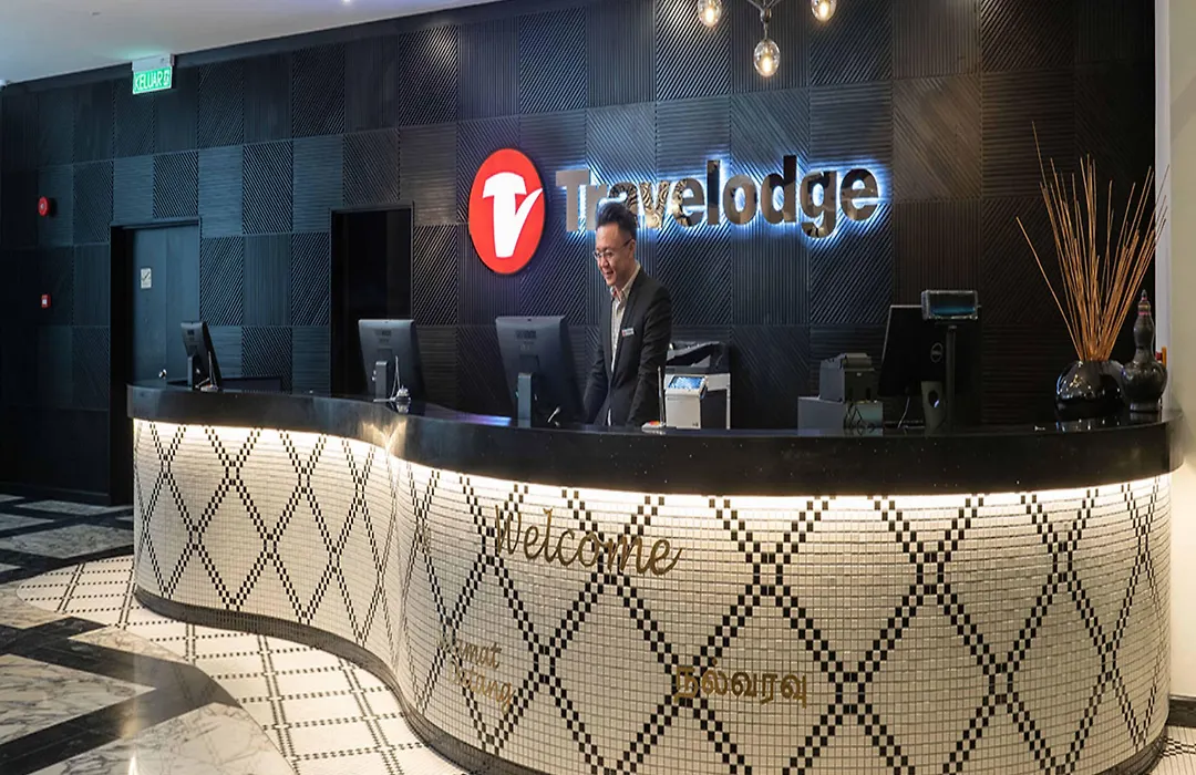 Travelodge Ipoh-1