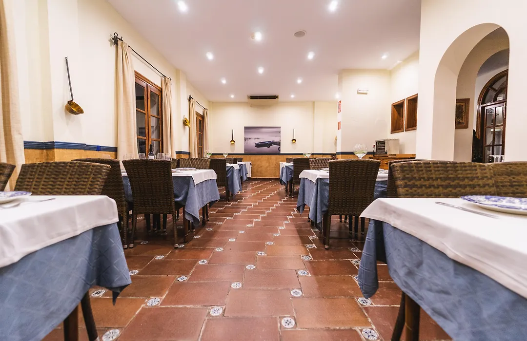 Hotel Humaina-1