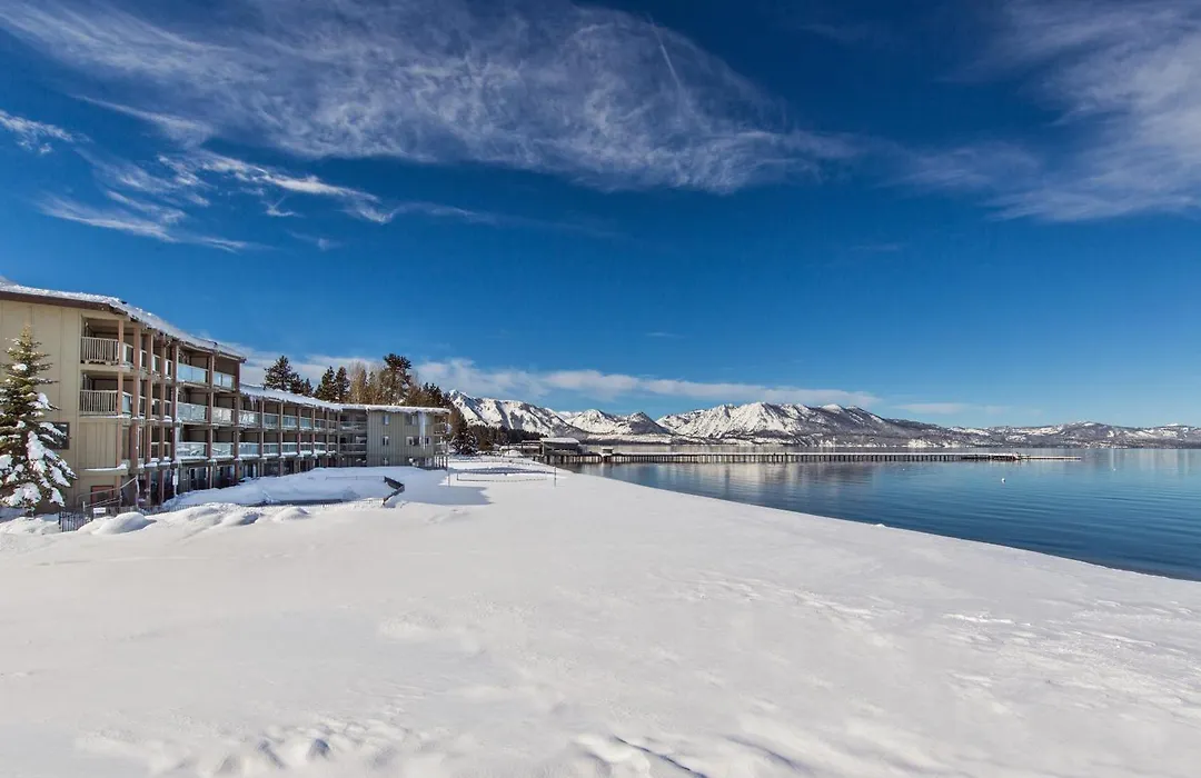 Tahoe Lakeshore Lodge & Spa-1