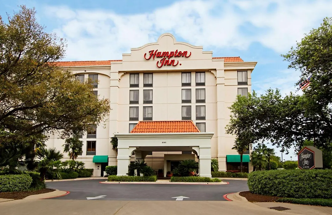 Hampton By Hilton Austin South - I-35 & Ben White-1