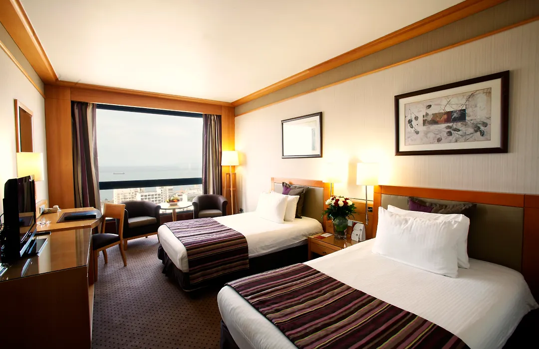 Crowne Plaza Beirut By Ihg-1