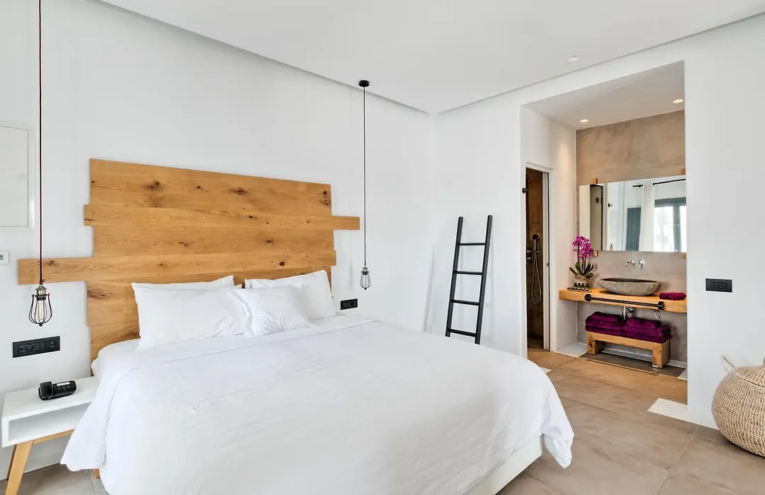 Portes Suites & Villas Mykonos-1