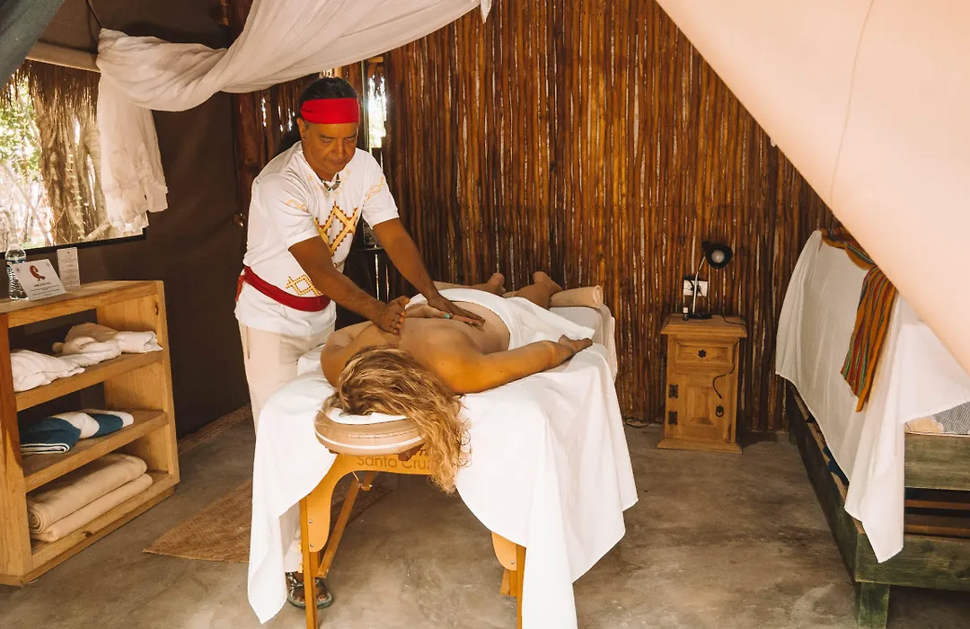 Akumal Natura Glamping-1