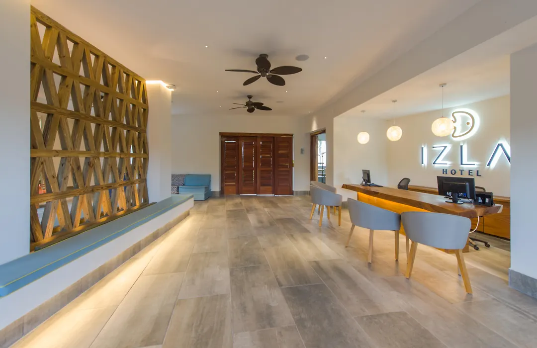 Devossion By Live Aqua Celebration Resort & Spa Isla Mujeres-1