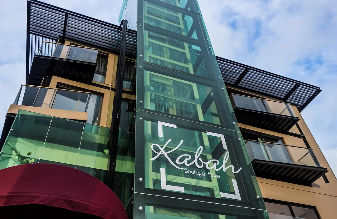 Kabah Cancun Hotel Boutique-1