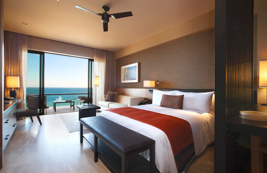 Jw Marriott Los Cabos Beach Resort & Spa-1
