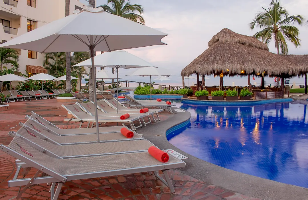 Plaza Pelicanos Grand Beach Resort All Inclusive-1