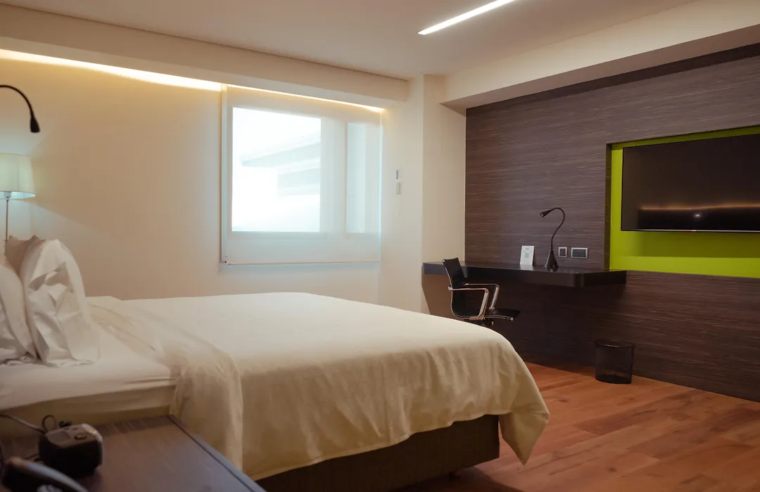 Holiday Inn Express Mexico Aeropuerto By Ihg-1
