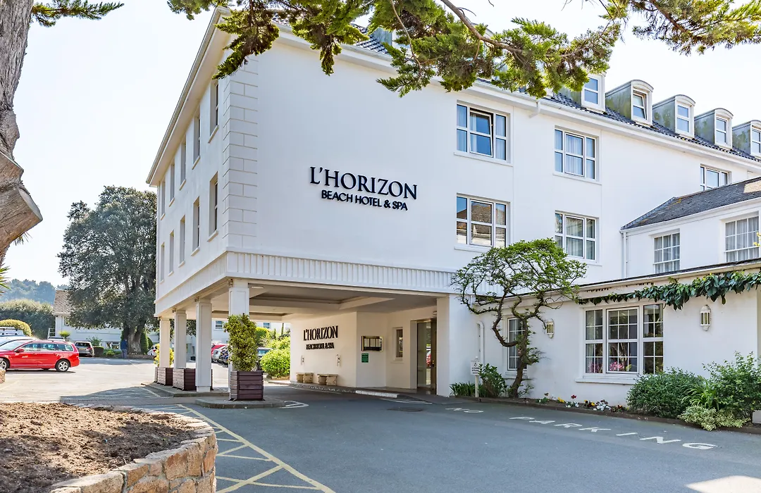 L'Horizon Beach Hotel & Spa-1
