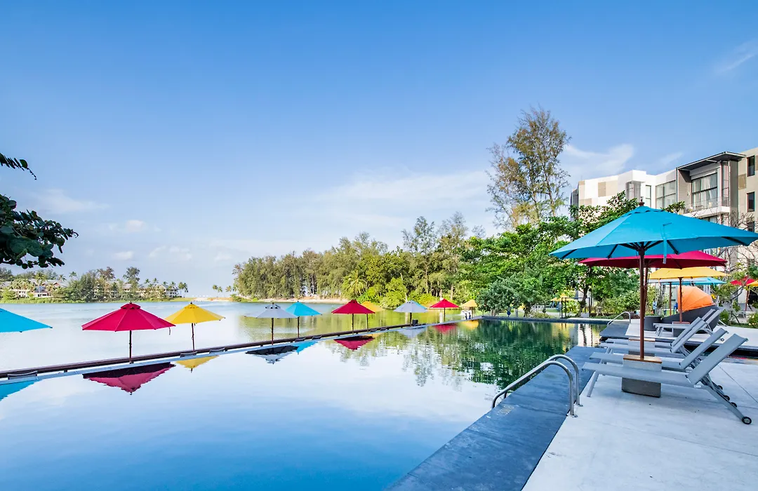 Cassia Phuket, Part Of Banyan Group-1