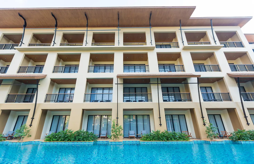 Aurico Kata Resort & Spa - Sha Extra Plus-1