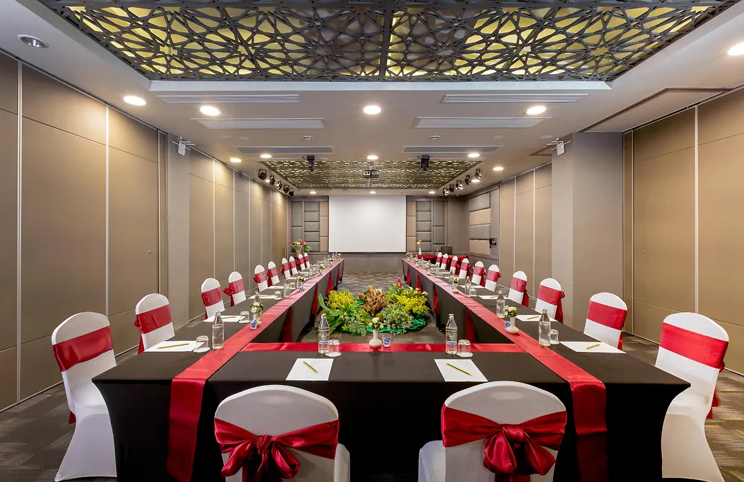 Zenseana Resort & Spa - Patong, Phuket-1