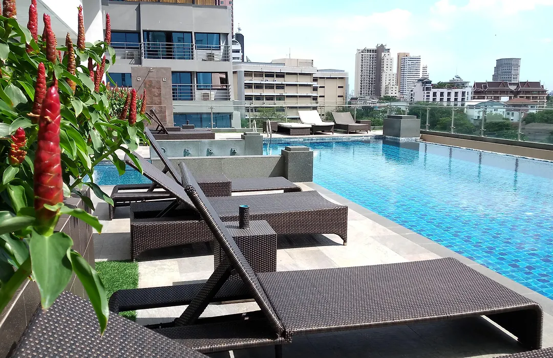 Gm Serviced Apartment-1