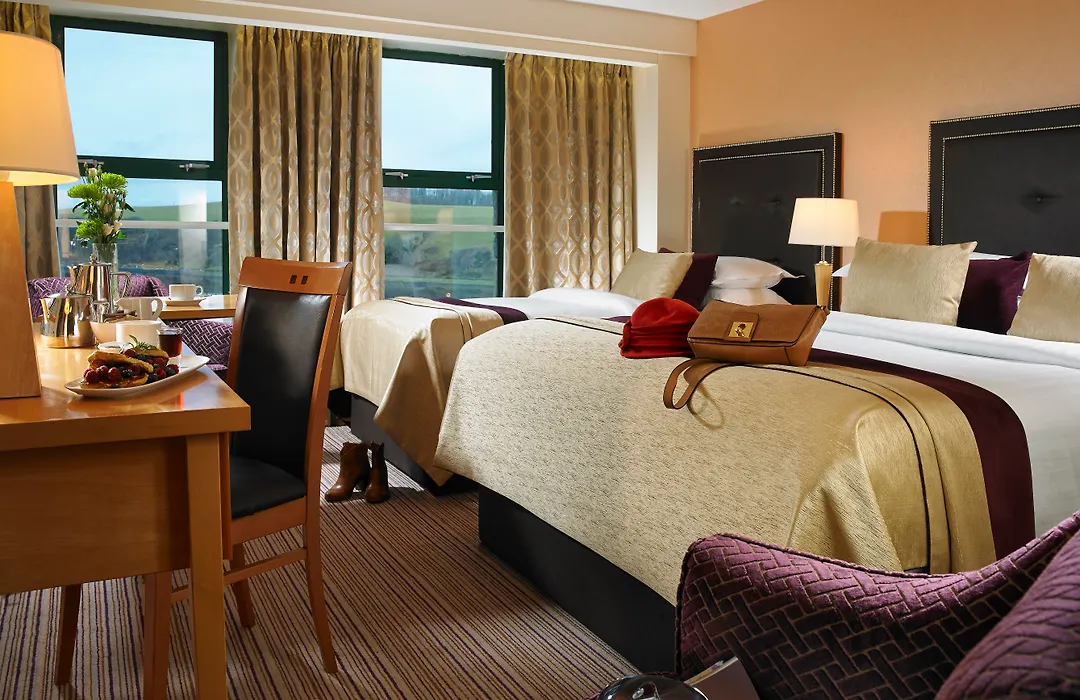 Westport Coast Hotel, Spa & Leisure-1