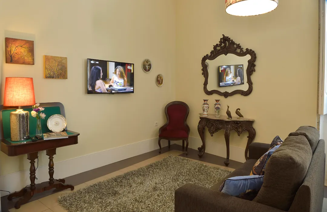 Dukes Corner Guest House-1