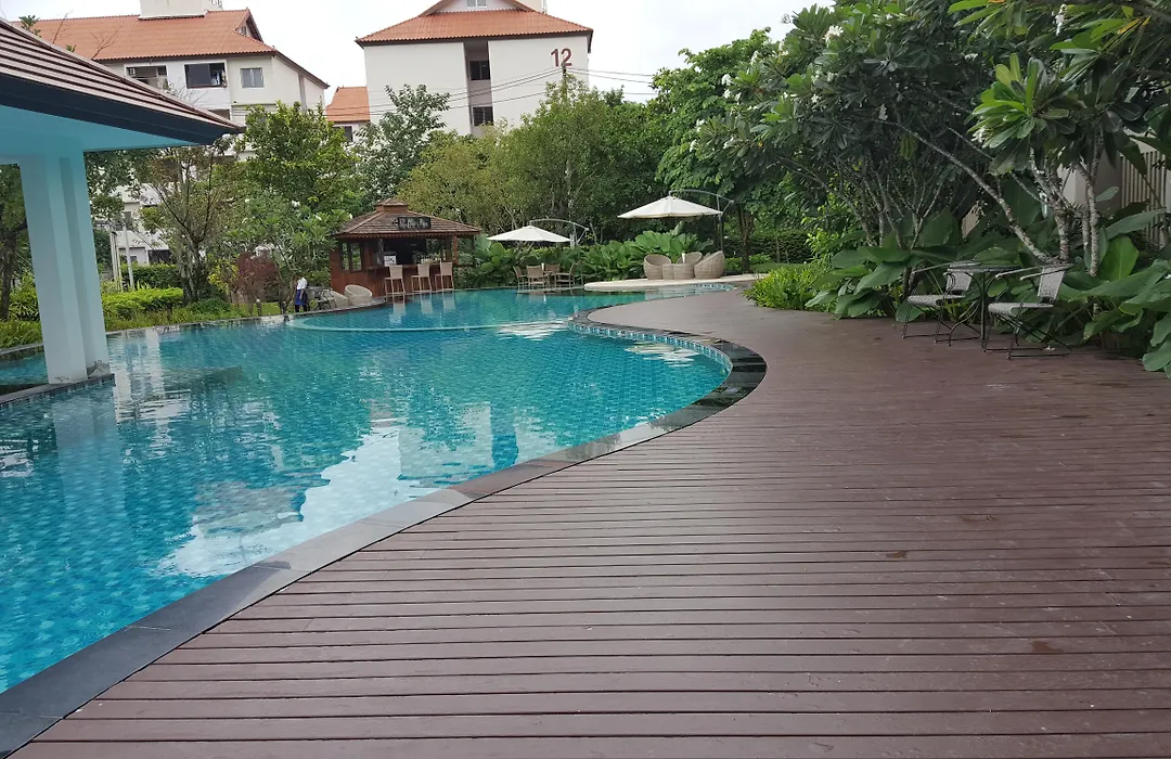 Harmony Resort Hotel-1