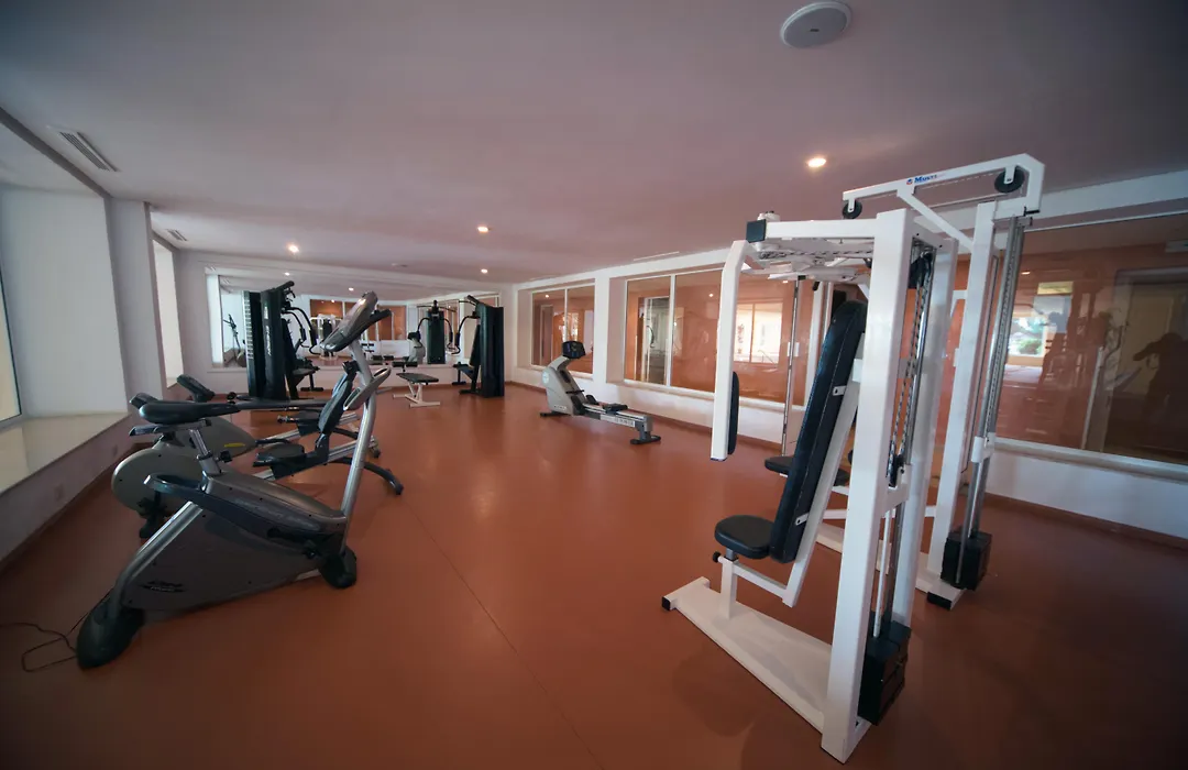Zephir Hotel & Spa-1