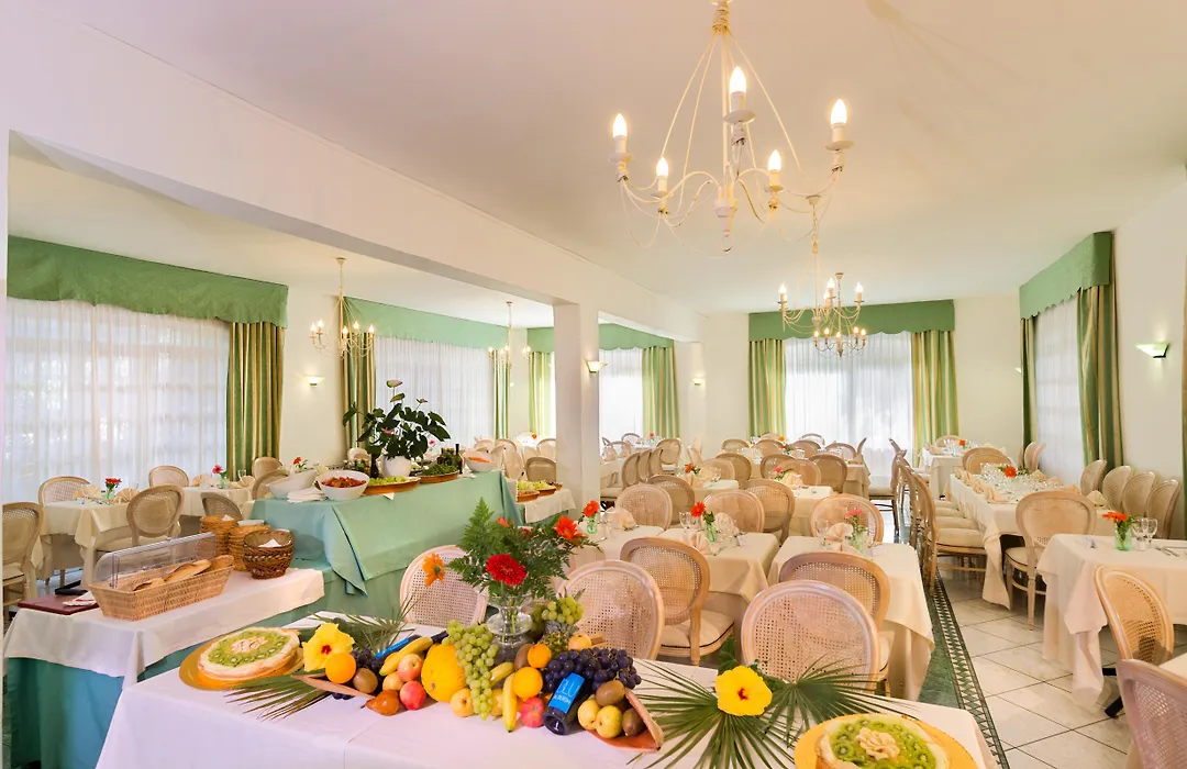 Hotel San Francesco-1