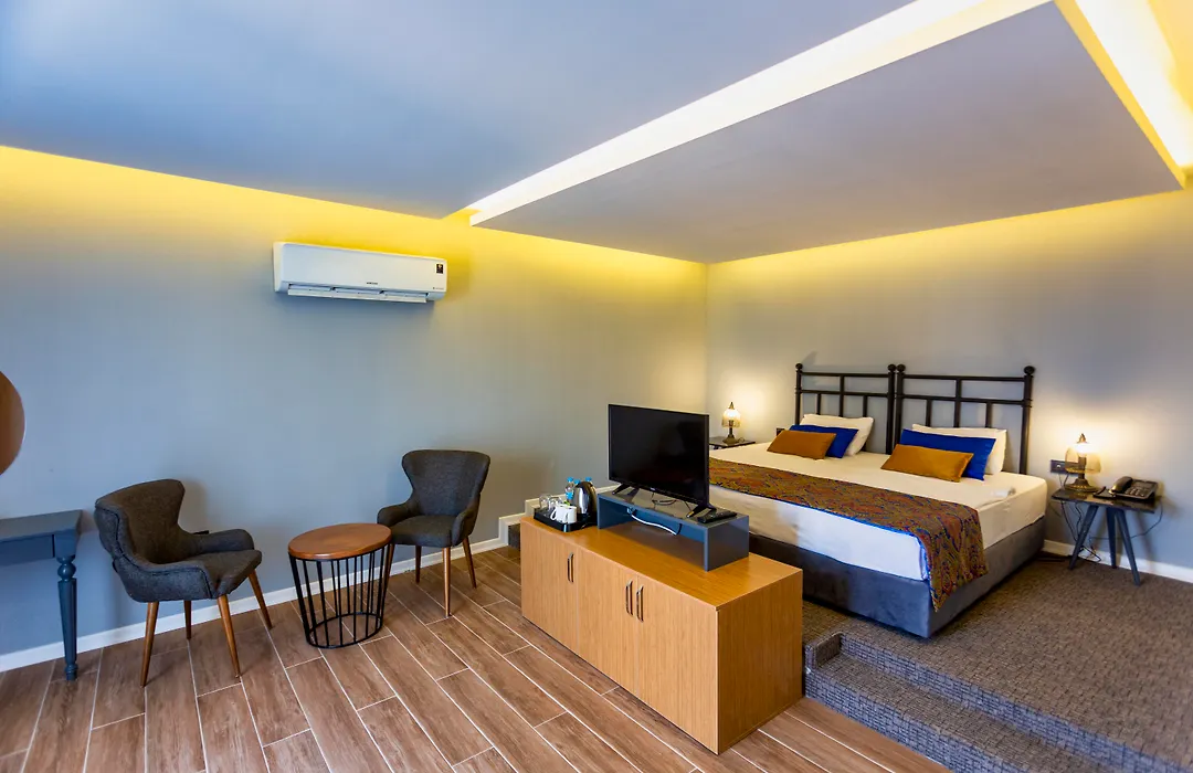 Azuu Boutique Hotel-1