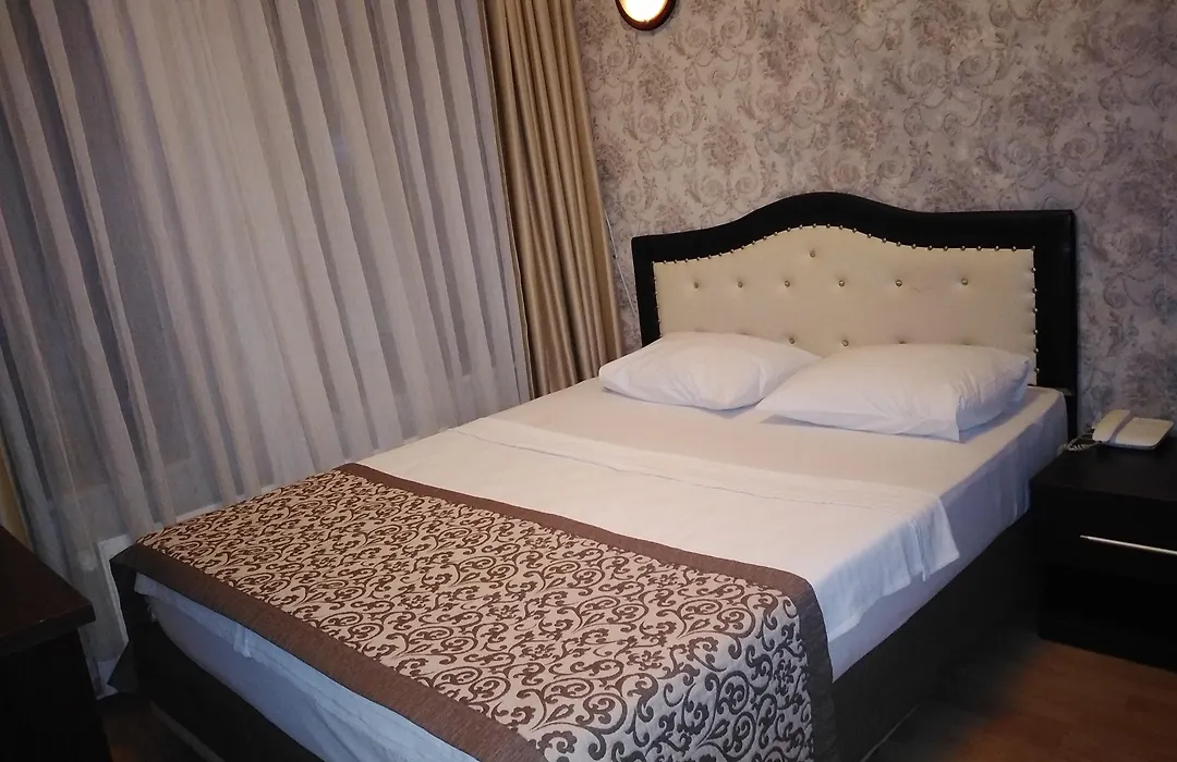 Taxim Hotel Marin-1