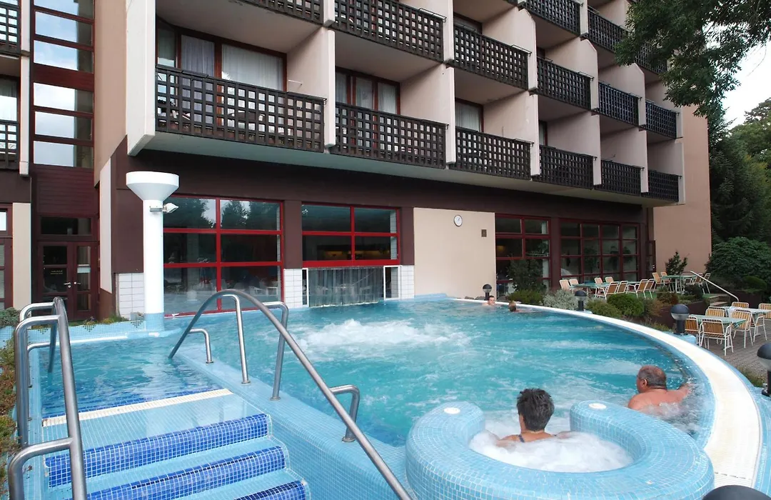 Ensana Thermal Sarvar-1