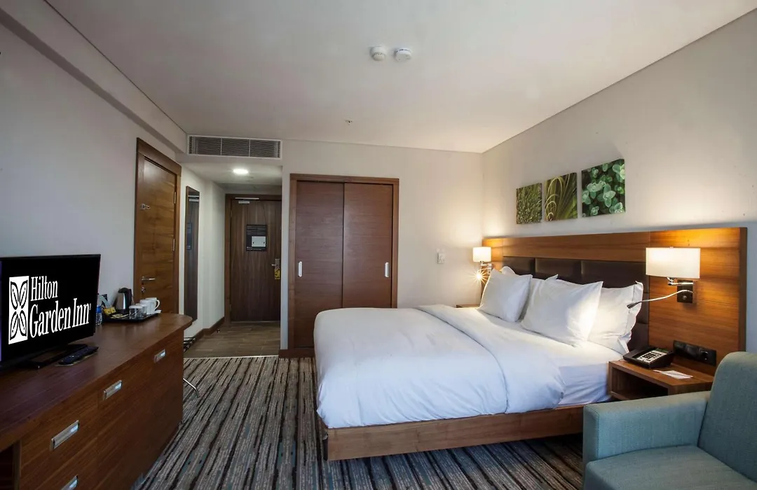 Hilton Garden Inn Ankara Gimat-1