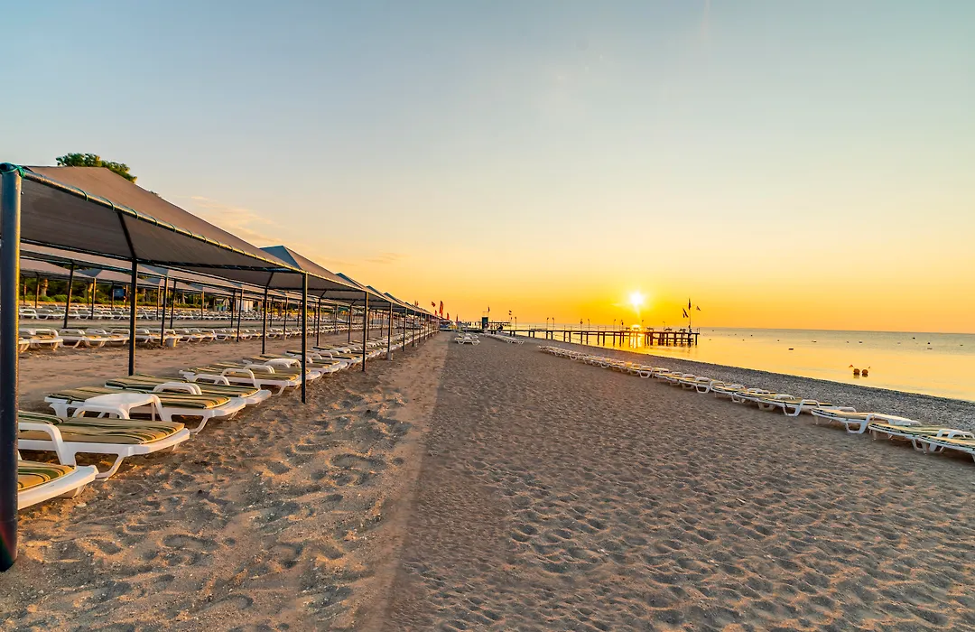 Le Jardin Resort Holiday Village-1