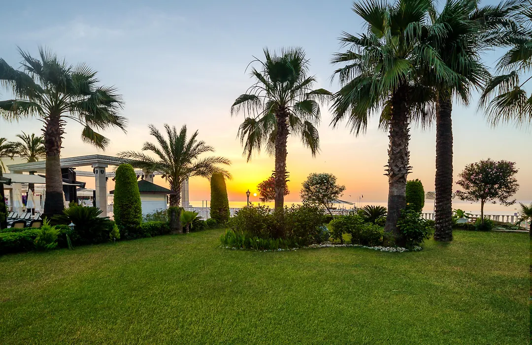 Onkel Resort Hotel-1