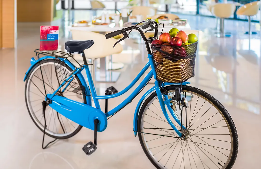 Park Inn By Radisson Istanbul Atasehir-1