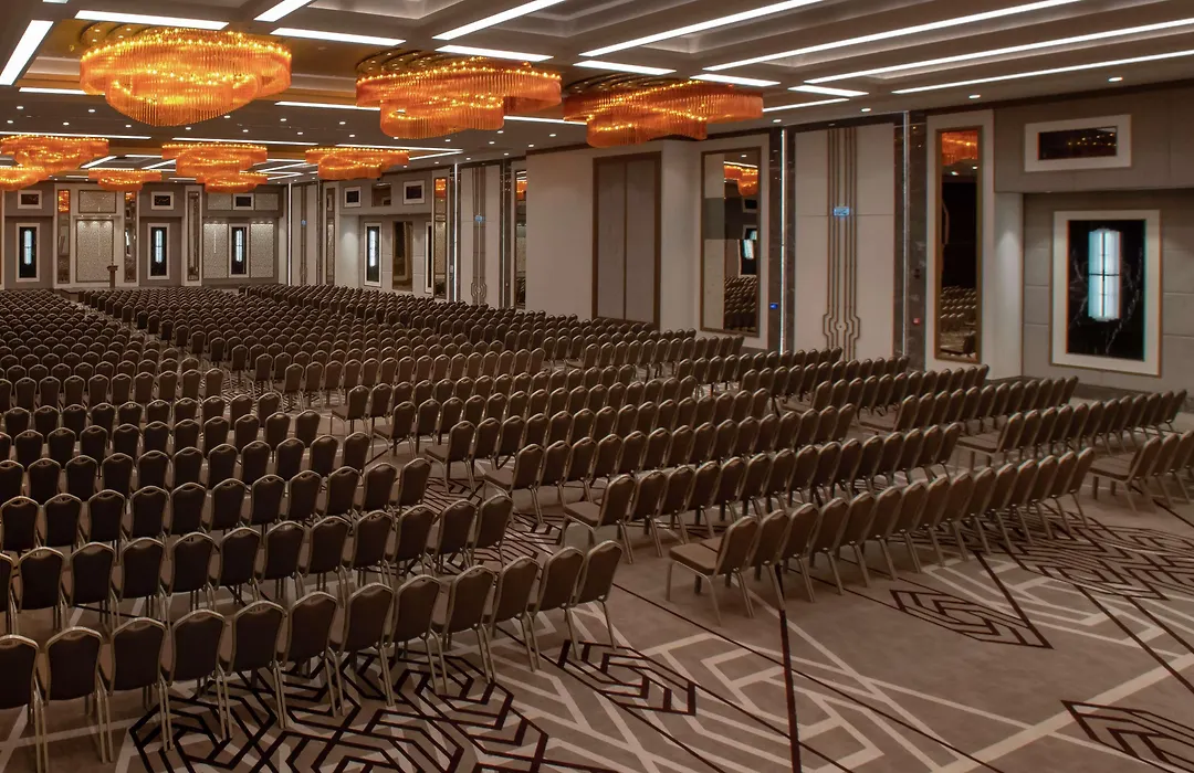 Hilton Istanbul Bakirkoy-1