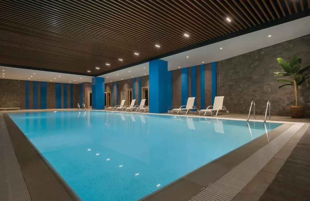 Tryp By Wyndham Istanbul Basin Ekspres-1