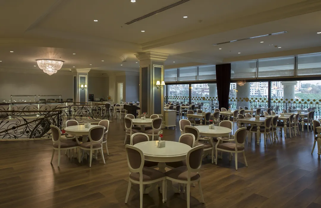 Vialand Palace Hotel-1