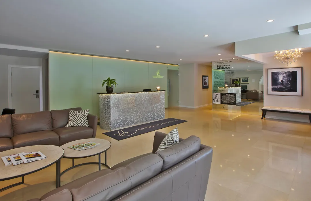 Hotel Chicago West Loop, Surestay Collection By Best Western-1