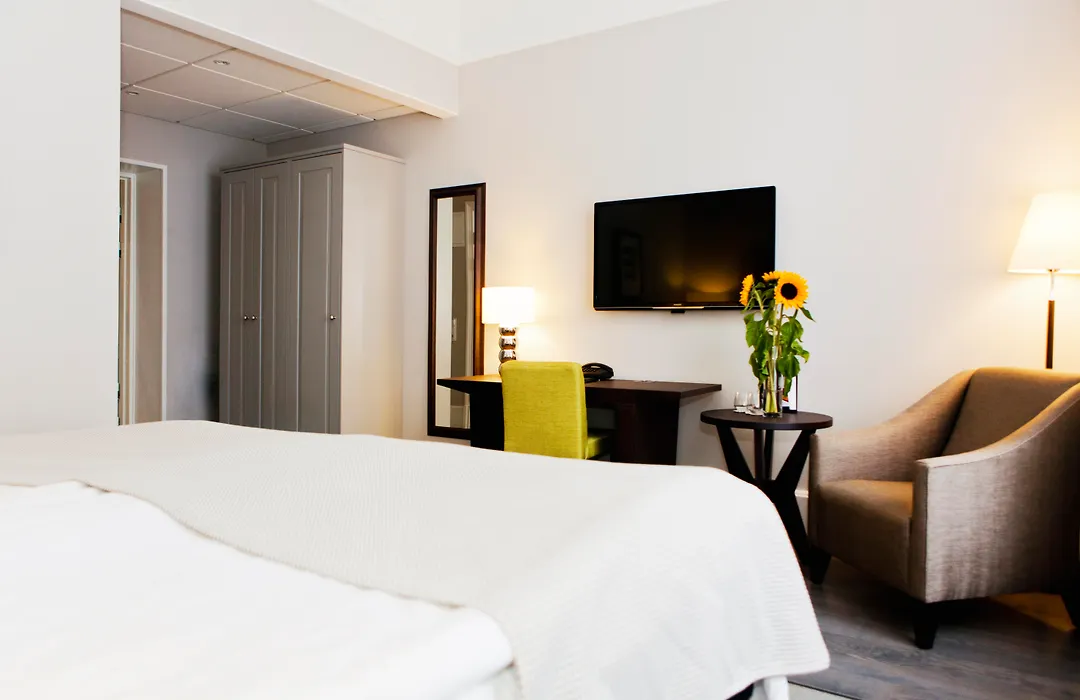 Elite Grand Hotel Gaevle-1