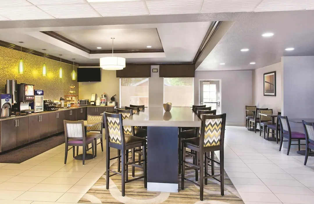 La Quinta By Wyndham Tampa Bay Area-Tampa South-1