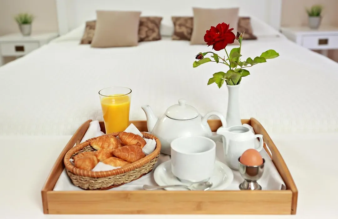 White Rock Castle Hotel & Wellness Club-1