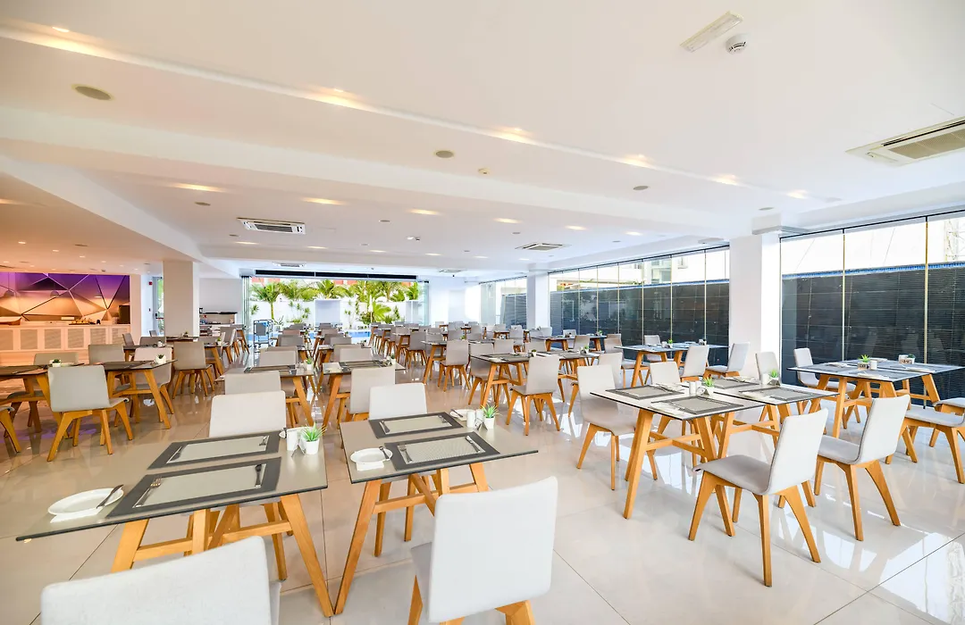 Seasons Hotel (Adults Only)-1