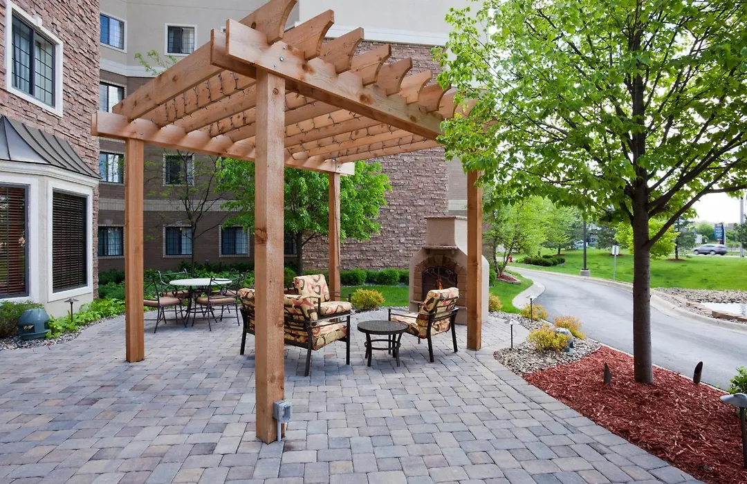 Staybridge Suites Minneapolis-Bloomington By Ihg-1