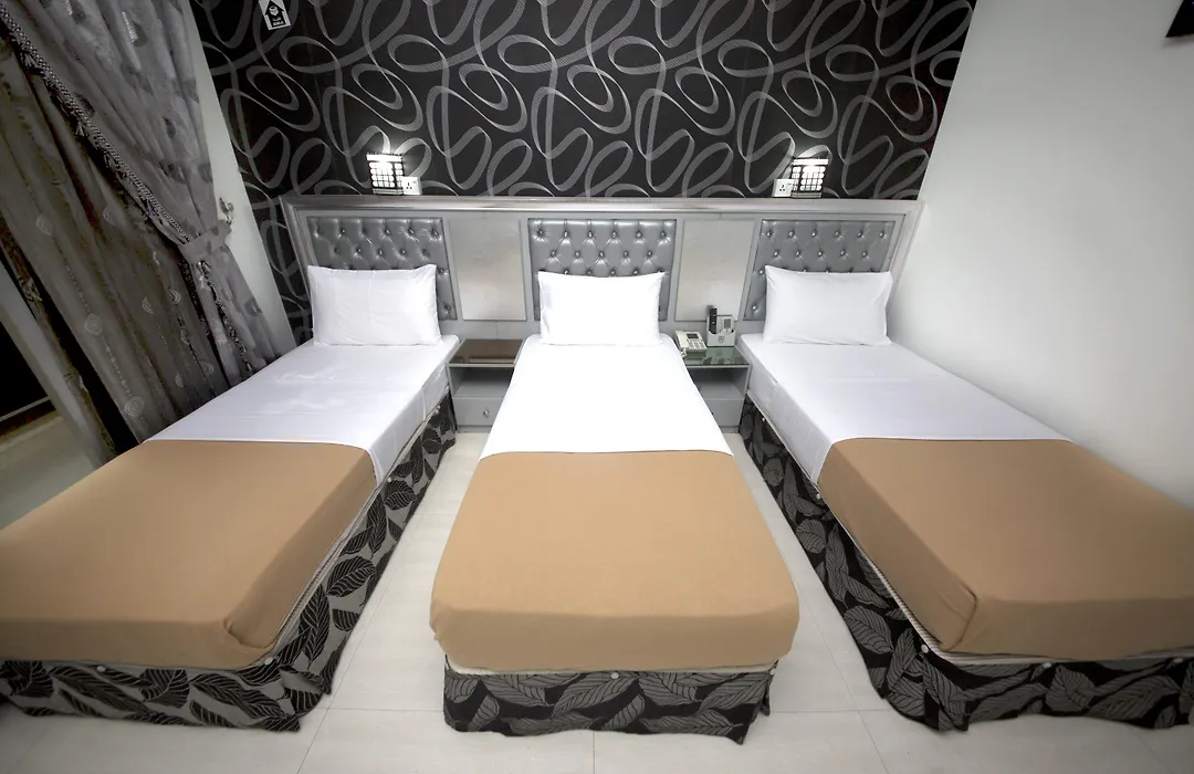 White Fort Hotel-1