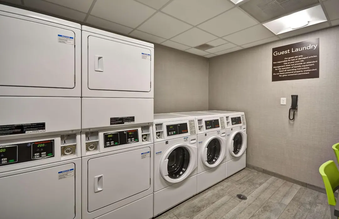 Homewood Suites By Hilton Las Vegas City Center-1