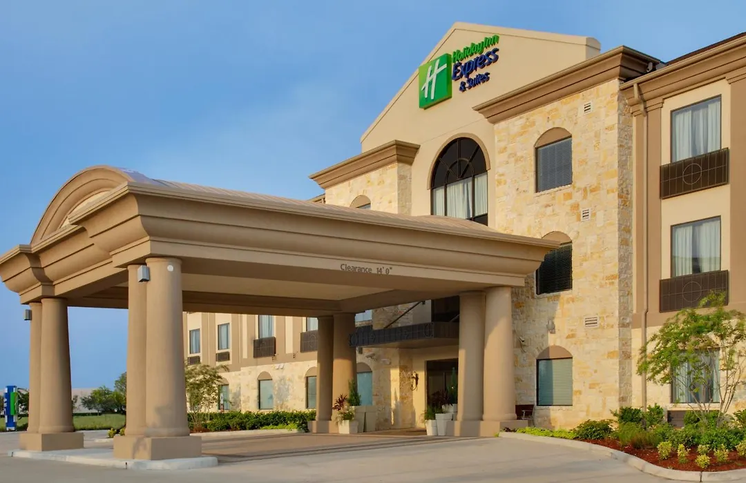 Aspen Grand Hotel Houston-1