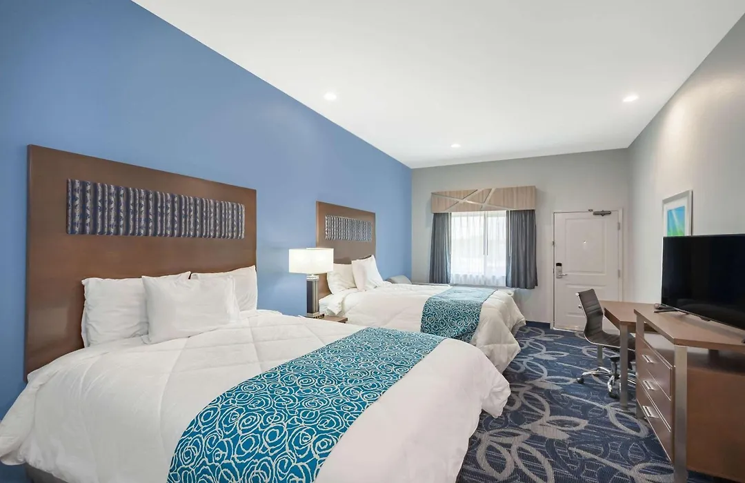 Baymont By Wyndham Houston Hobby Airport-1