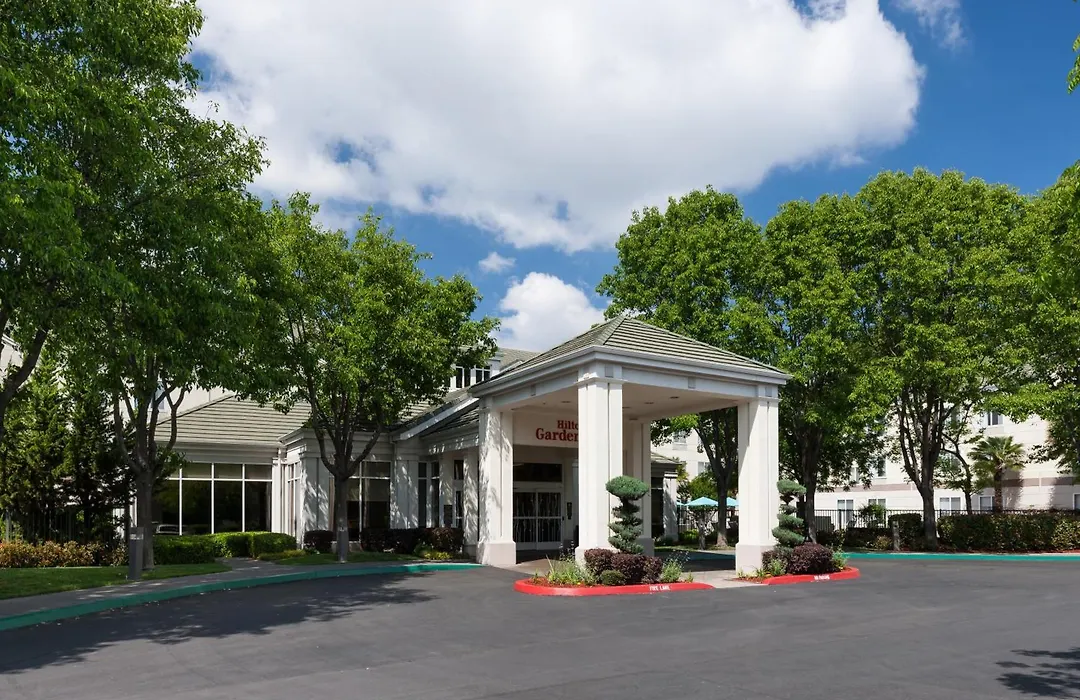 Hilton Garden Inn Sacramento/South Natomas-1