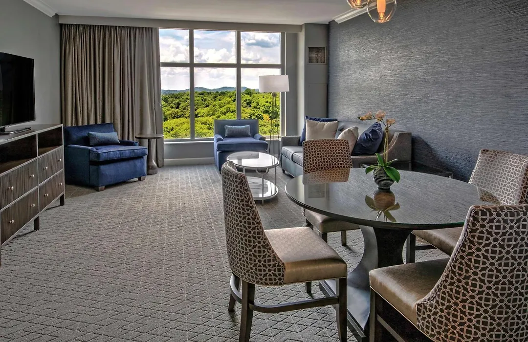 Hilton Nashville Green Hills-1