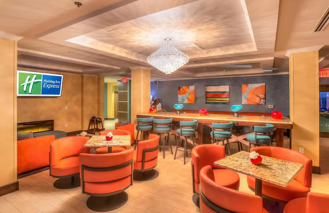 Holiday Inn Express Wichita South By Ihg-1