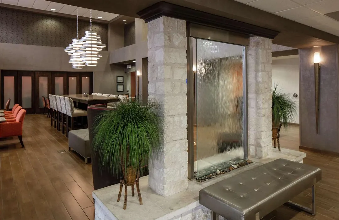 Hampton Inn & Suites Austin Cedar Park-Lakeline-1