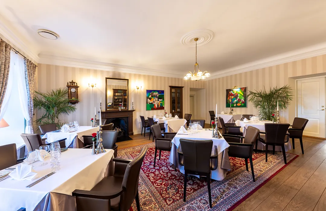 Vihula Manor Country Club & Spa-1