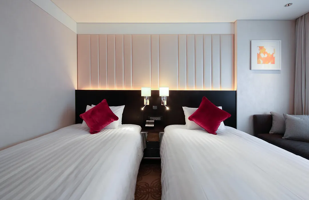 Solaria Nishitetsu Hotel Seoul Myeongdong - Renovated In 2025-1